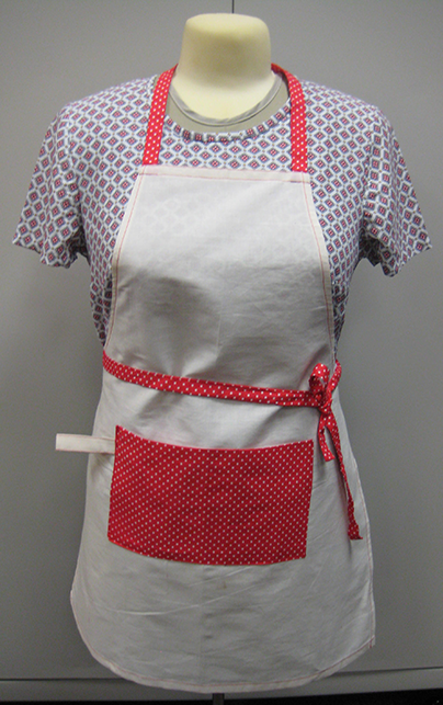 Final Apron Product