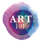 Image for event: Virtual Event: Art 101- Ink Wash Painting