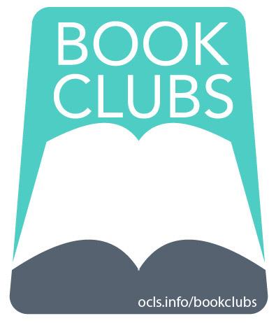 Image for event: Virtual Event: South Trail Book Club
