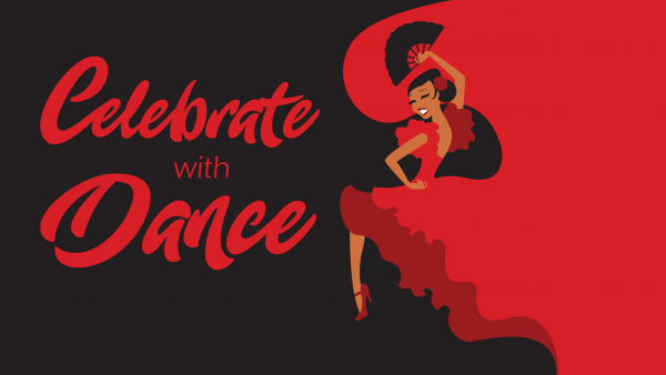 Image for event: Celebrate With Dance