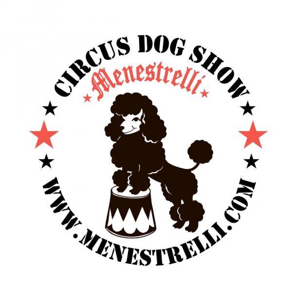 Image for event: Circus Dog Show 