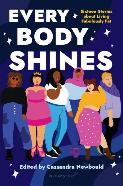 Image for event: Virtual Event: Meet the Authors of EVERY BODY SHINES