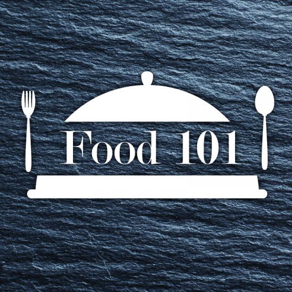 Image for event: Virtual Event - Food 101: Vegetarian Eating