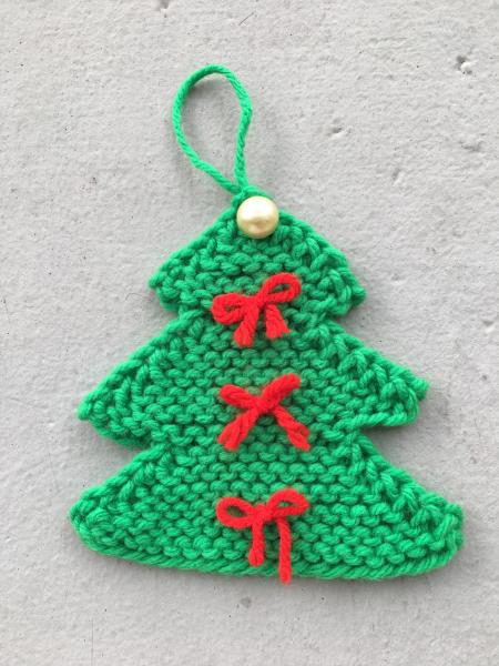 Image for event: Let's Knit Gift Toppers