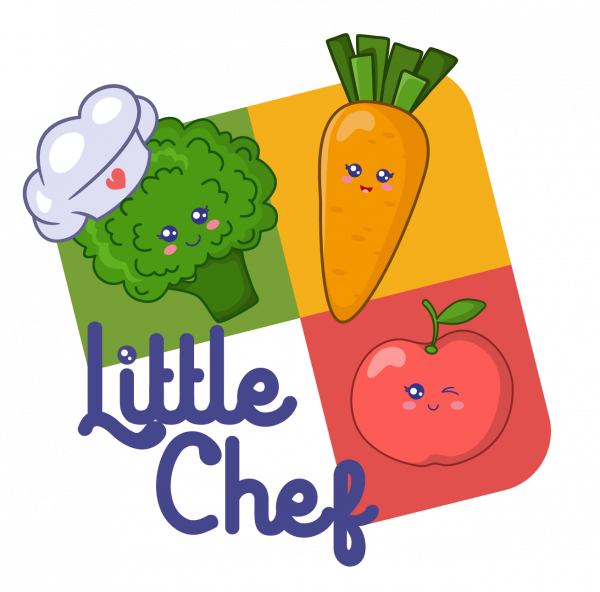 Image for event: Virtual Event: Little Chef: Red Light, Green Light