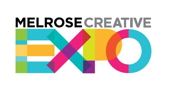Image for event: Melrose Creative Expo