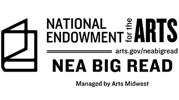 Image for event: NEA Big Read Keynote with author Ross Gay