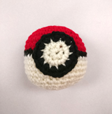 Image for event: Let's Crochet Pok&eacute;mon Pikachu - Day 2