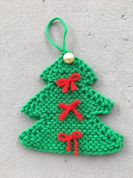 Image for event: Let's Knit Gift Toppers (7-Part)