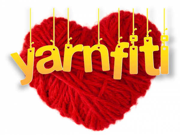 Image for event: Meetup: Yarnfiti Installation Party