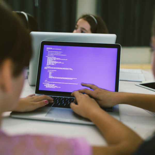 Image for event: Online Class: Customize a Web Page with CSS (Ages 10-12)